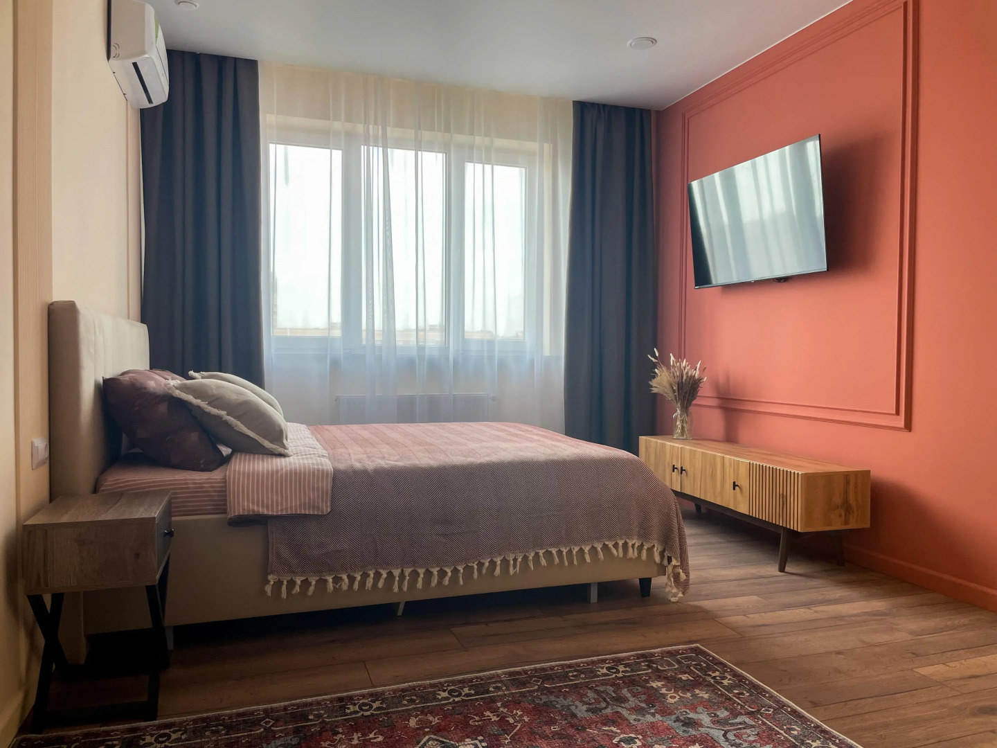 Апартаменты Парк Краснодар (Стадион Краснодар)