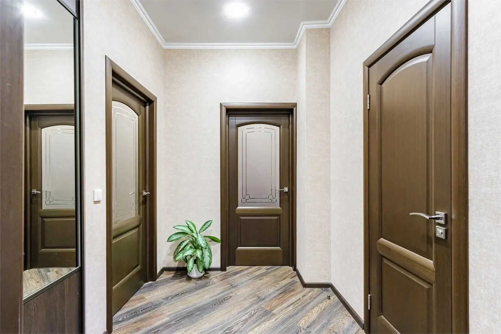 Апартаменты в Центре Краснодара 10