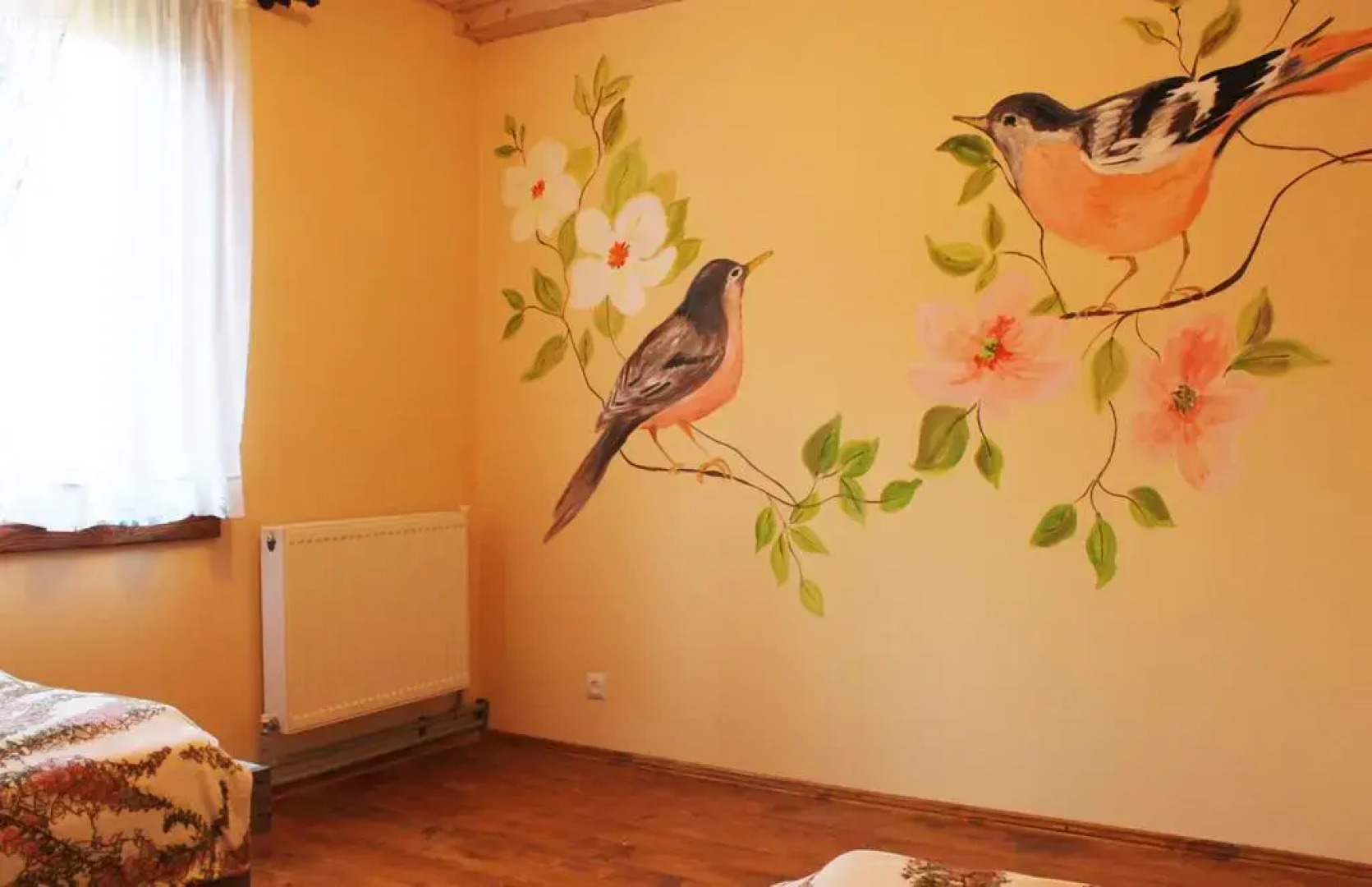 База Отдыха Мир Солнца