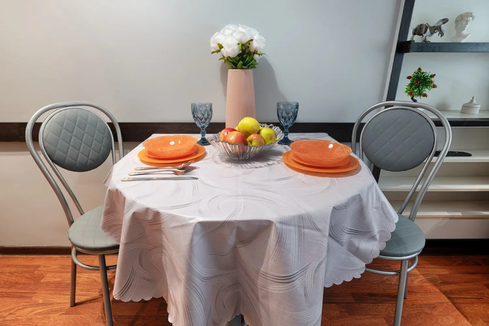 Апартаменты ComfortHomes Улица 1905 Года