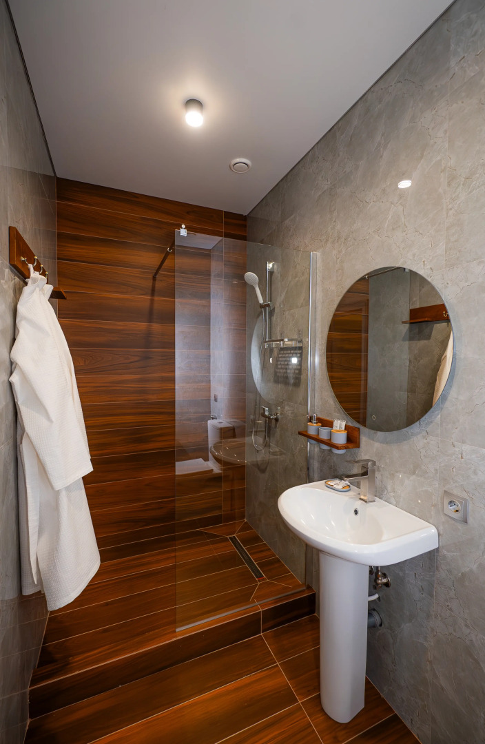 Петровский дворик