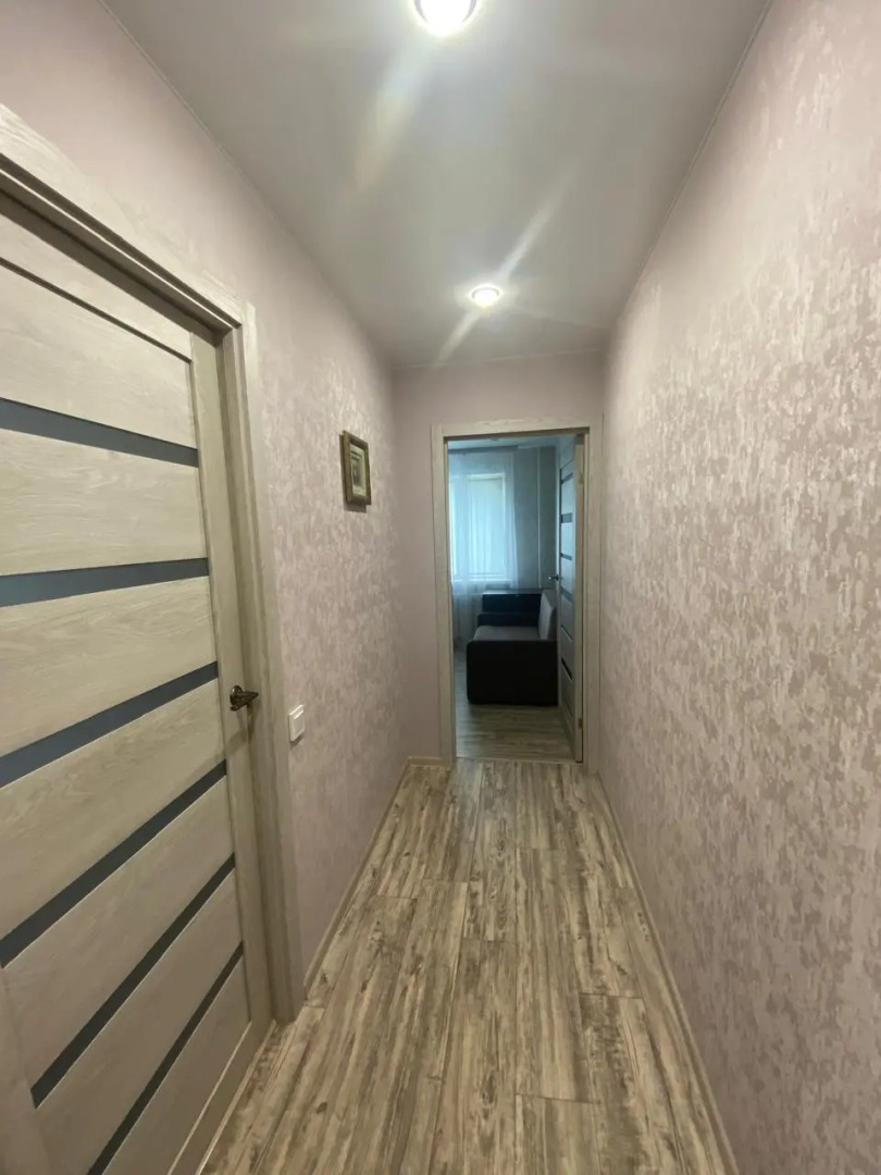 Апартаменты 2-к. квартира в Южном районе