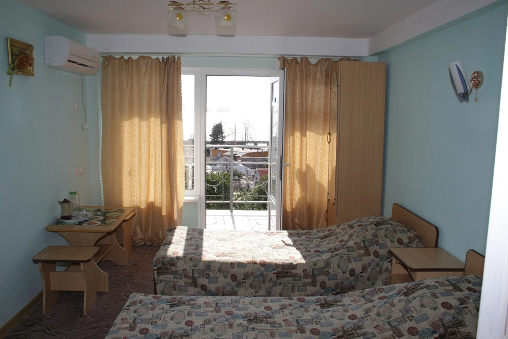 Гостевой Дом Иван да Марья