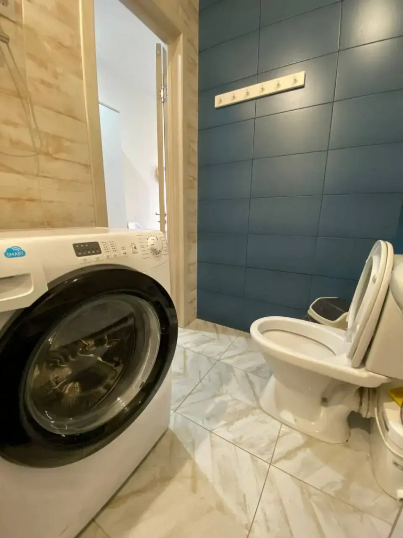 Апартаменты Студия Кореновская 2/4