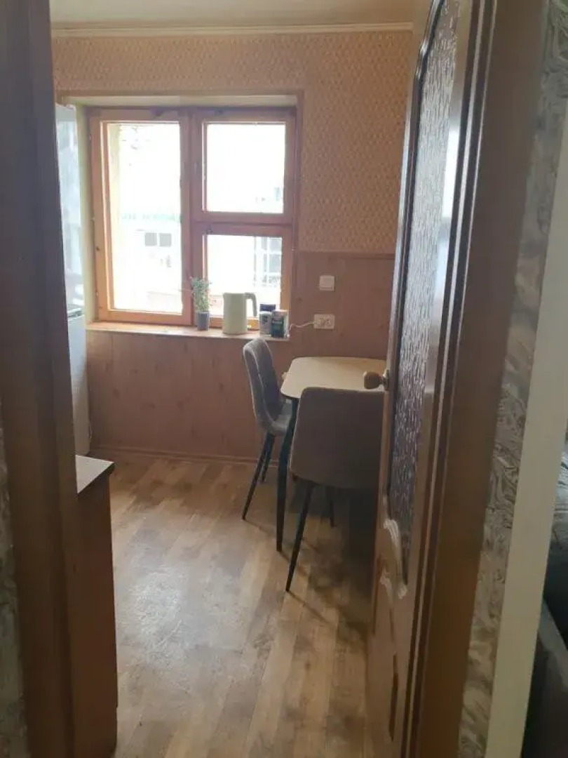 Квартира на Гражданском Проспекте 7