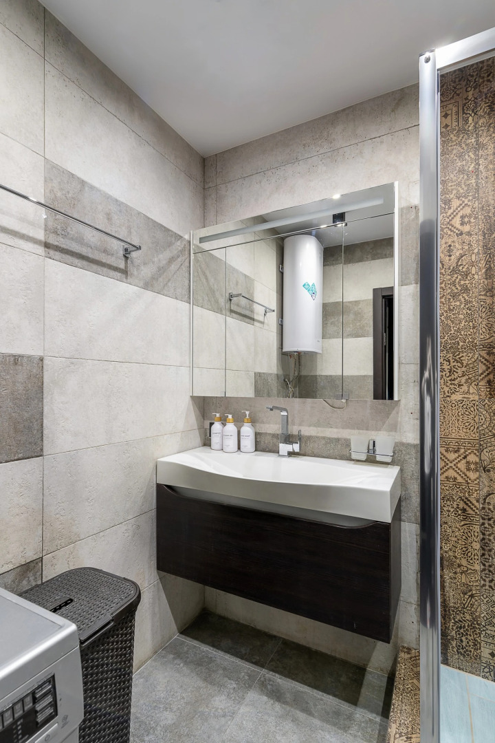 Апартаменты Cuba Libre