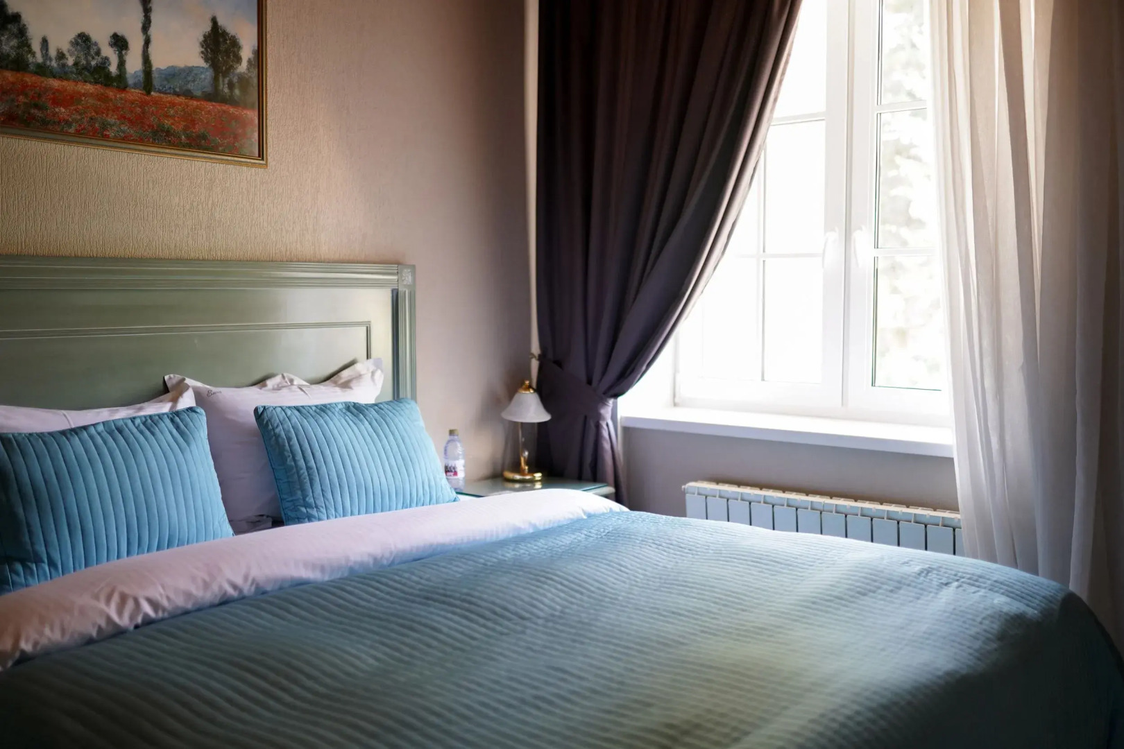 Отель Елена Шерегеш