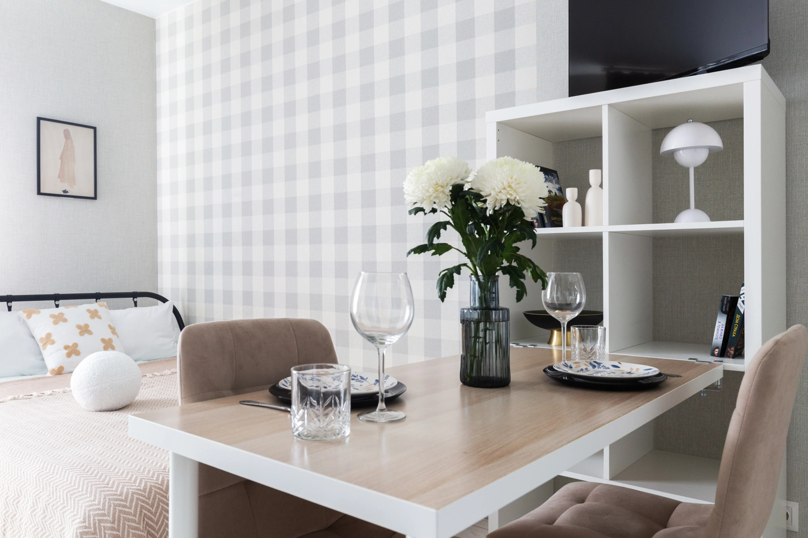 Квартира в Центре Jet Apartments 2