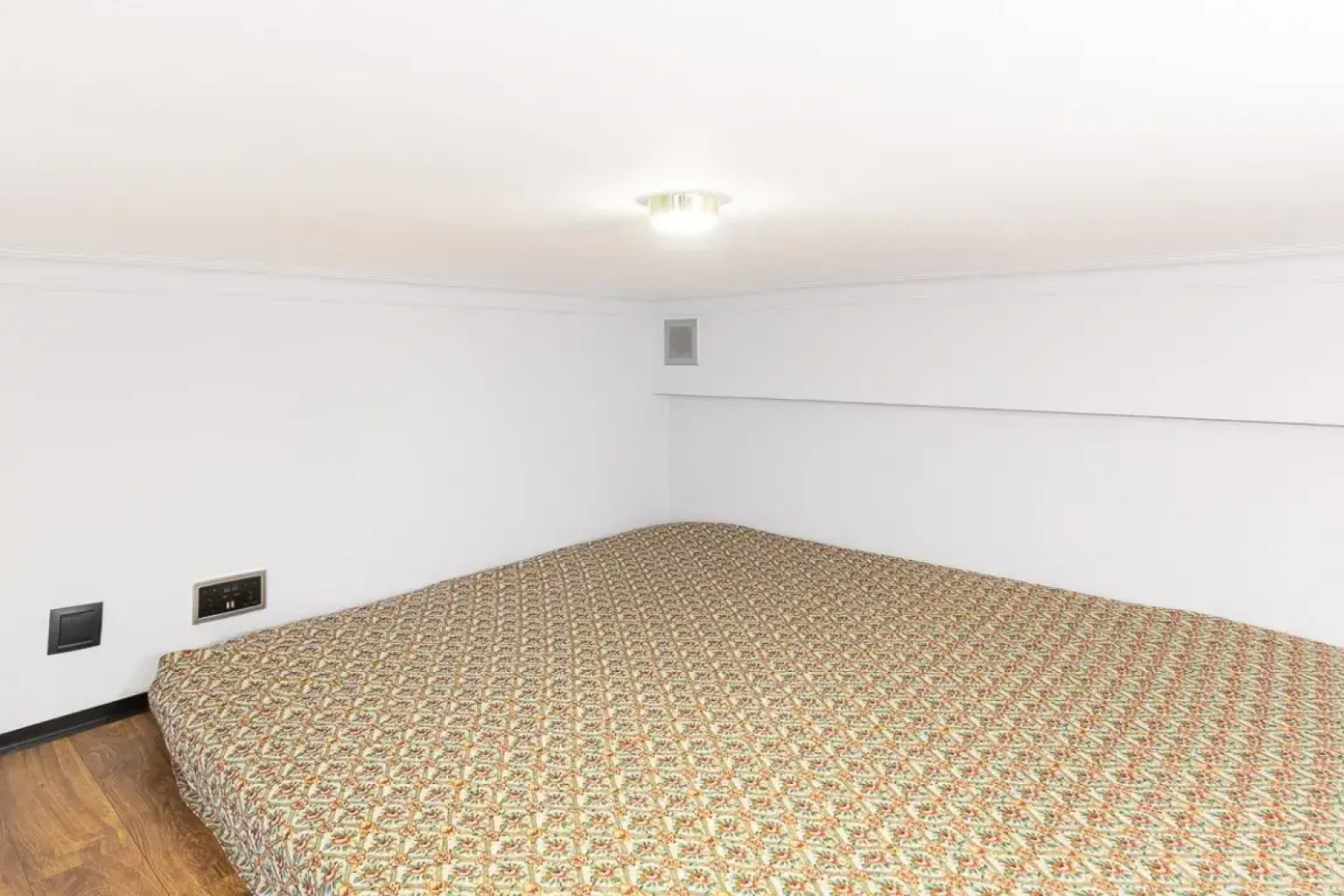 Апартаменты 9 Bussi Suites Botanicheskaya 41/7
