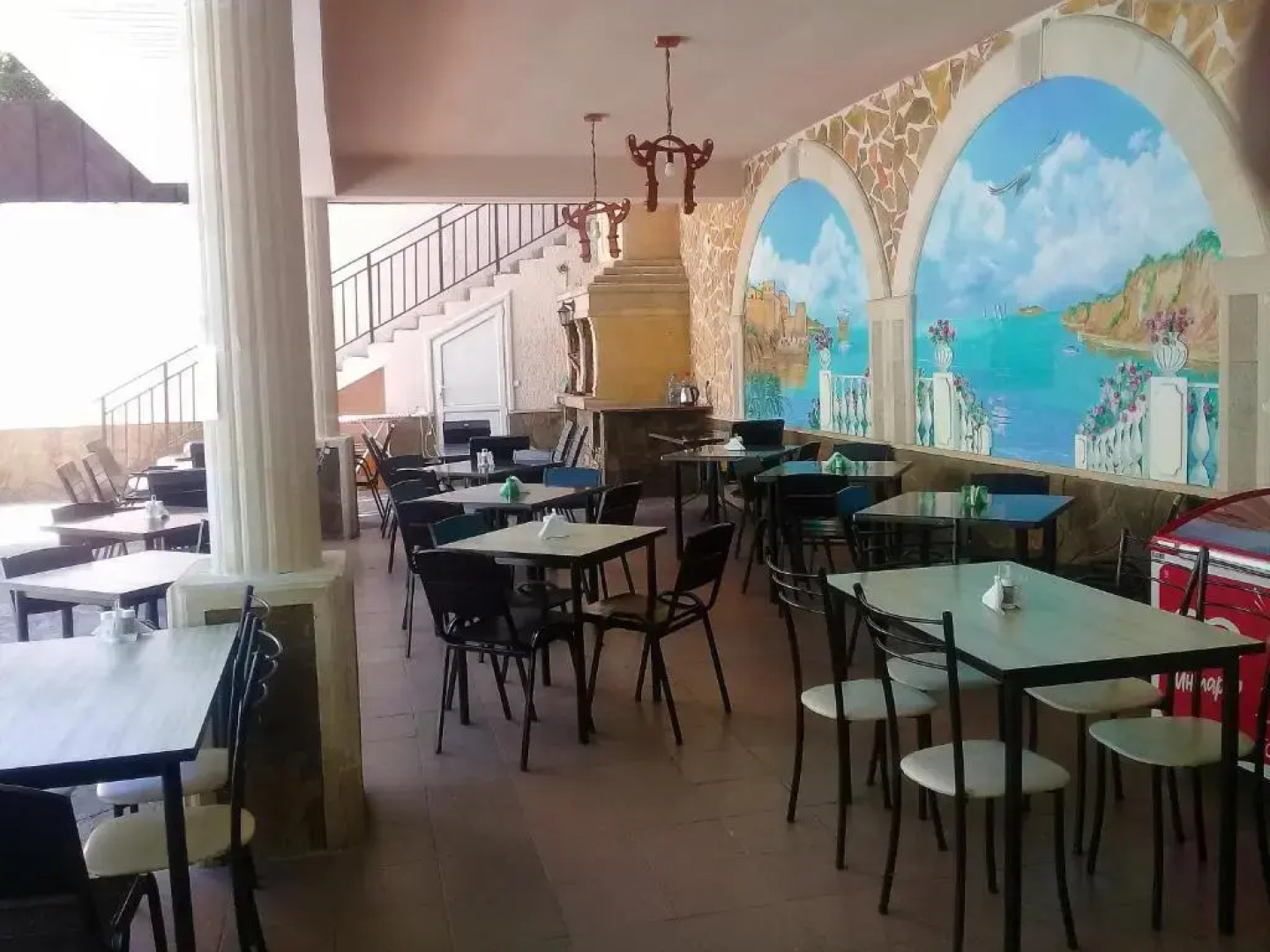 Гостевой дом Предгорье Сукко