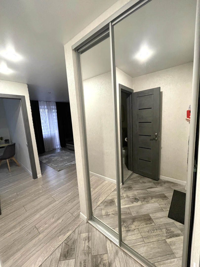 Апартаменты в центре Калининграда