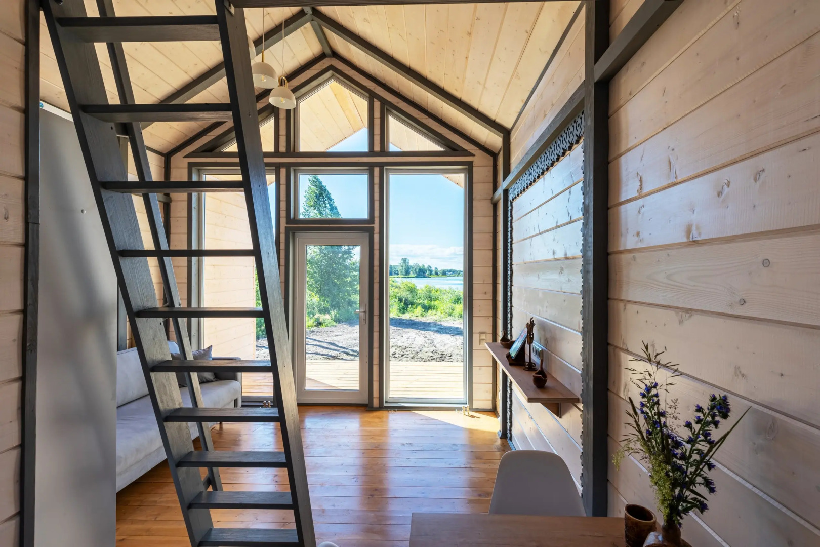 Отель Русская Тоскания