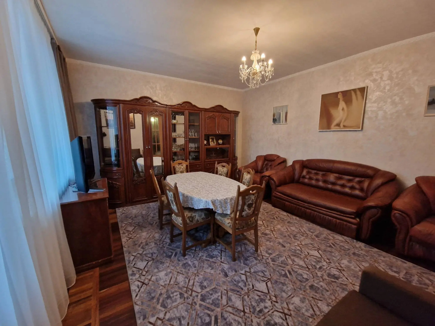 Квартира у Пушкинского театра центр