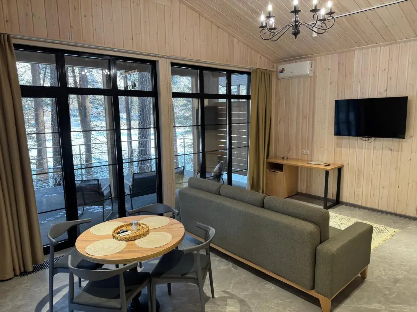 Отель Царская Охота