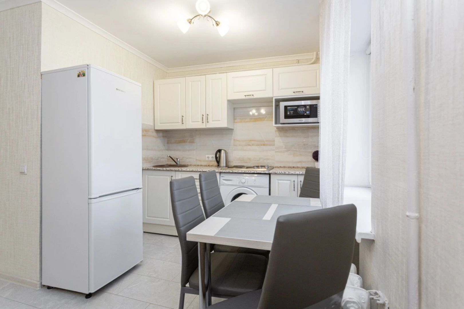 Апартаменты у Королевского замка