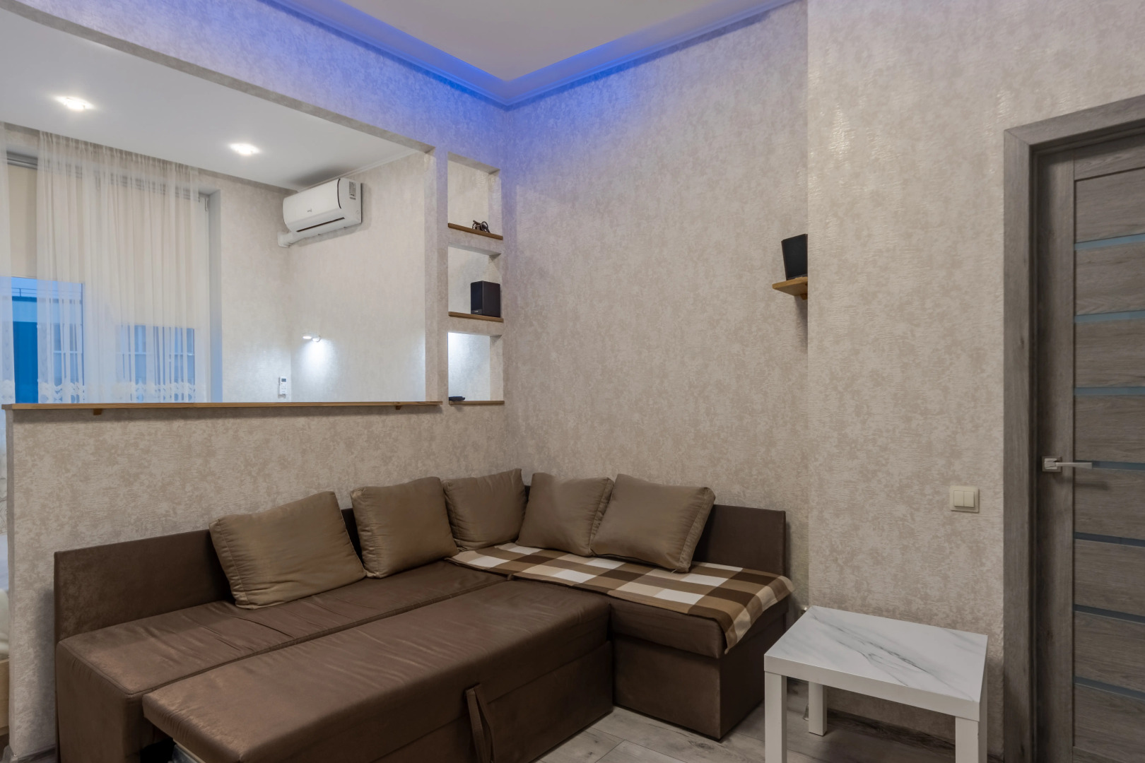 Квартира Уютная квартира в центре Калининграда (Кенигсберга)