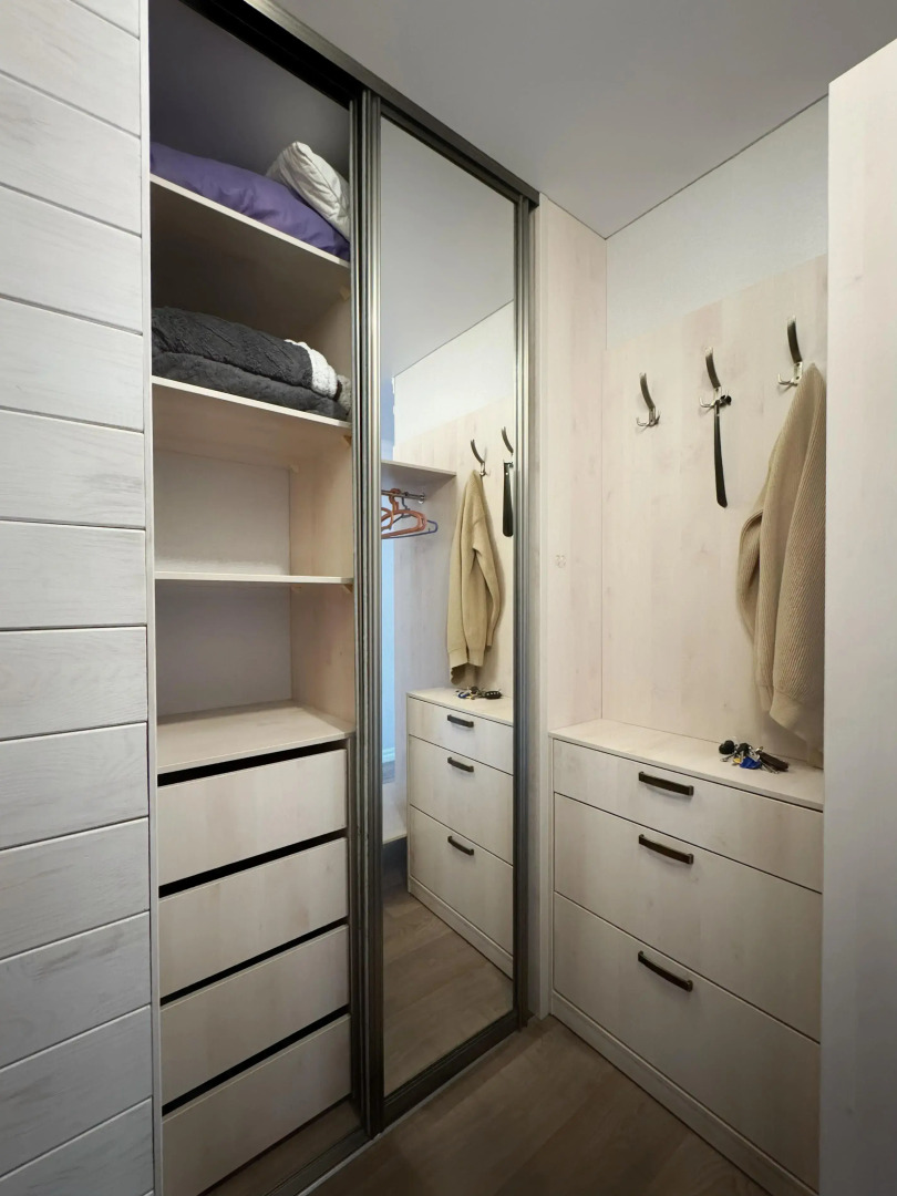 Квартира Уютная