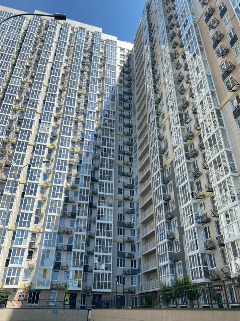 Апартаменты Выезд м4 Золотой Вавилон