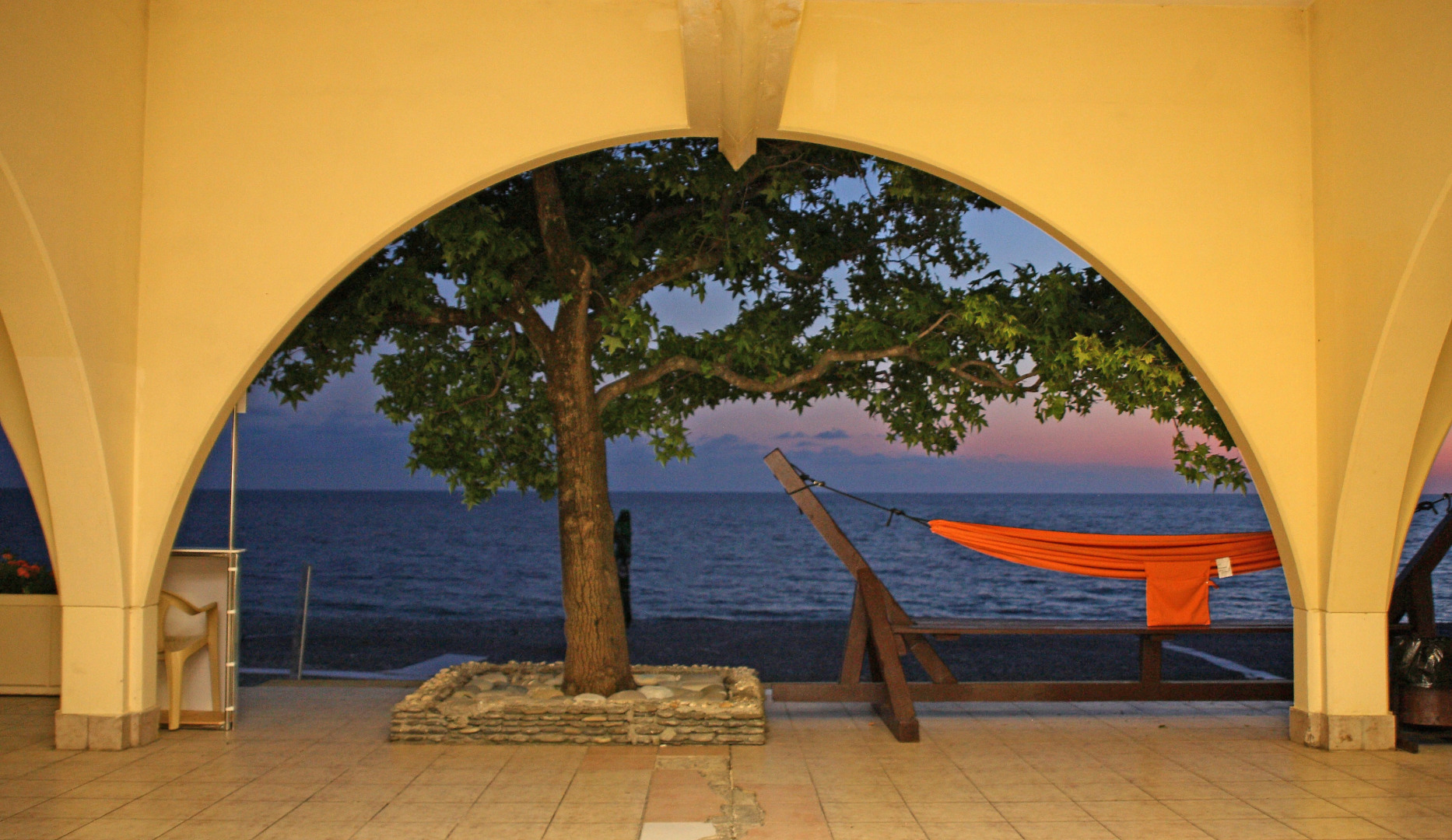 Гостевой Дом Loo Park