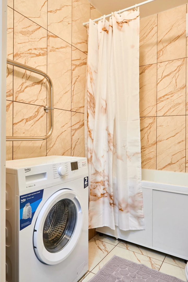 Апартаменты 47 на Симанина 14