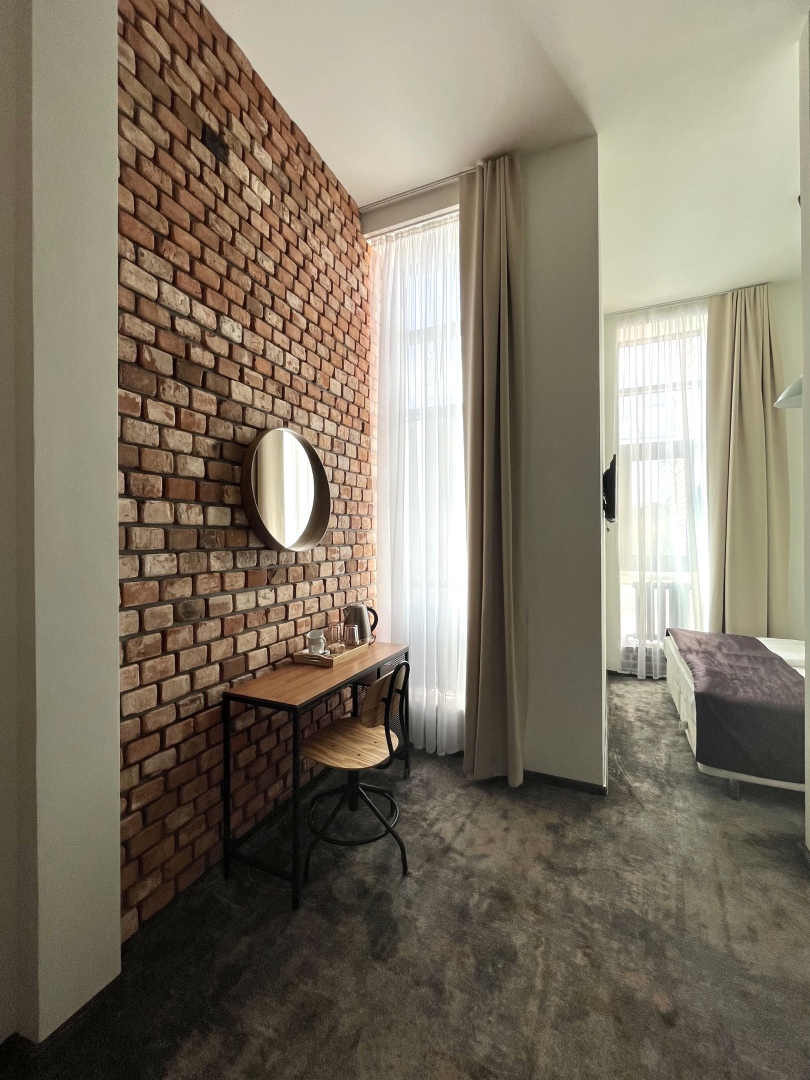 Отель LofT Hotel