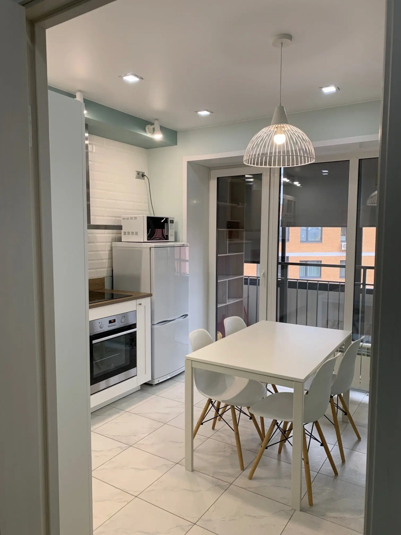 Квартира На улице Победы, 21А