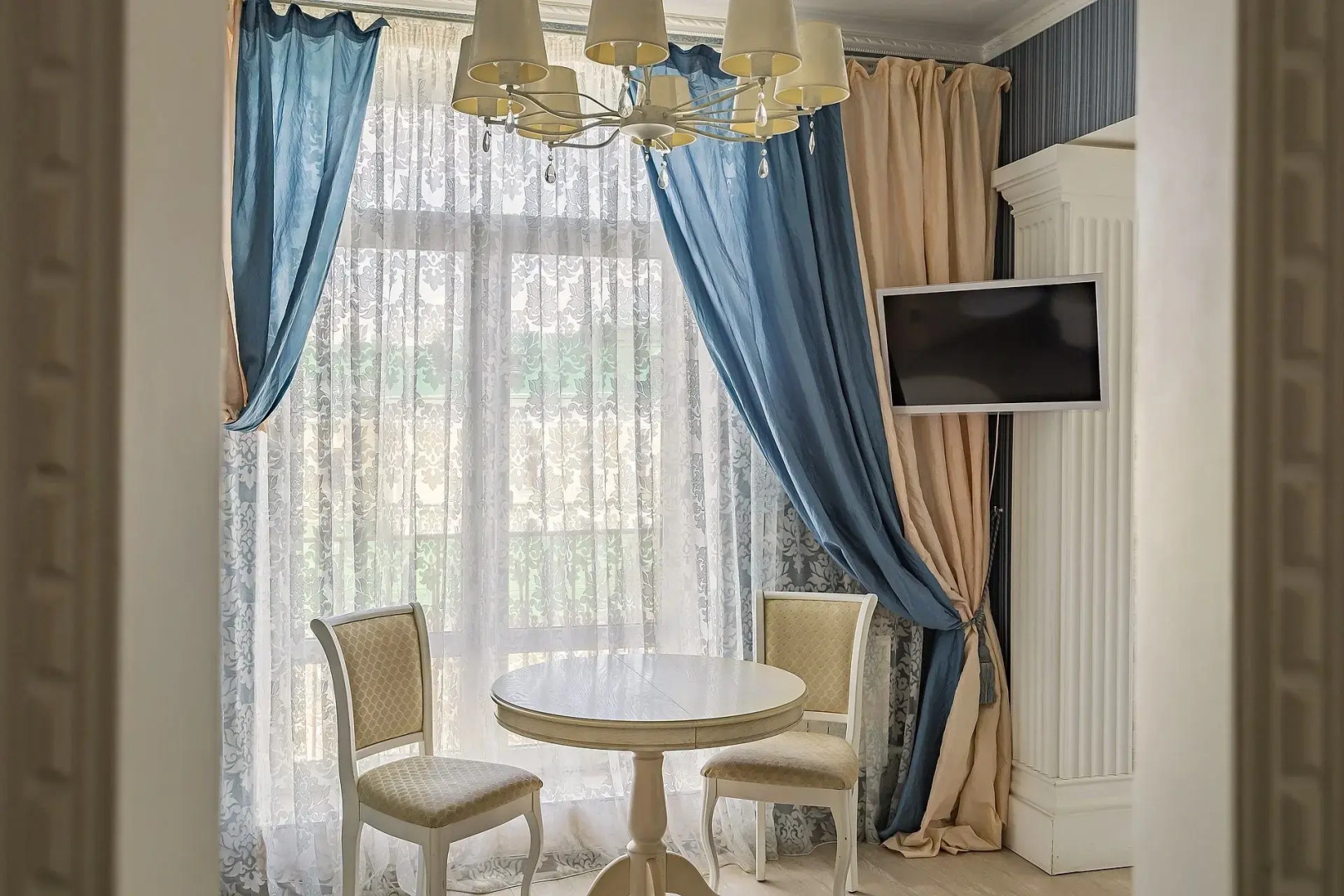 Апартаменты Сутки-Дом - Кремль