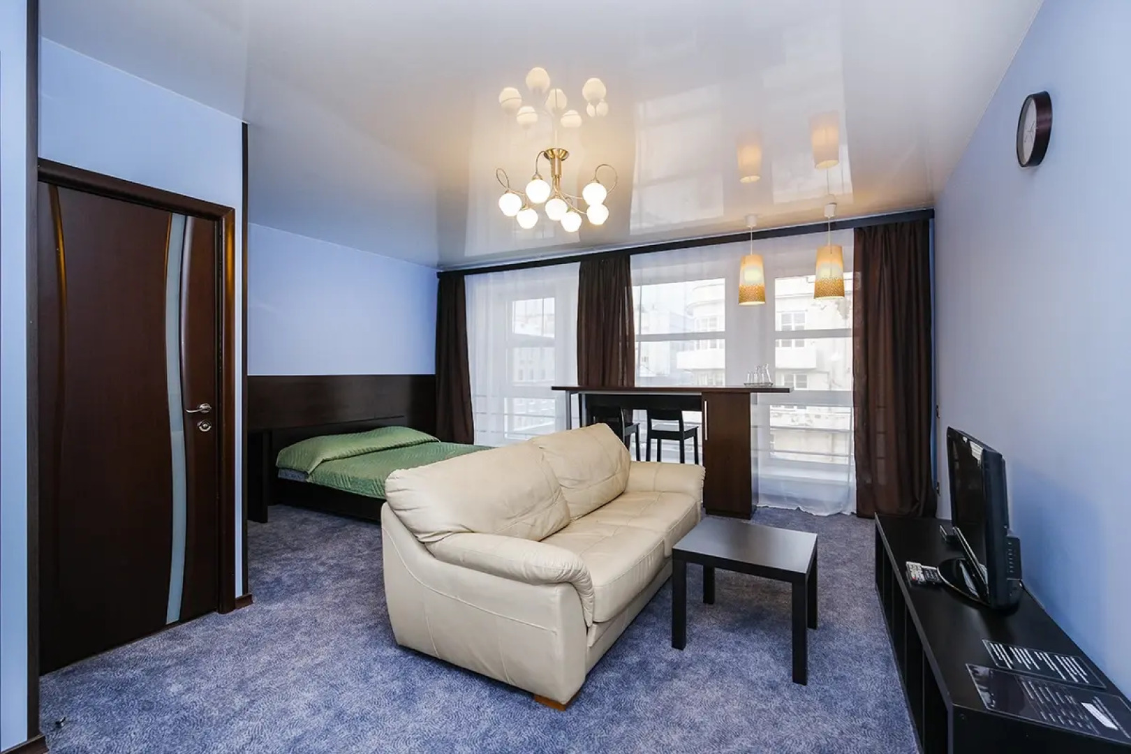 Гостиница Центральная