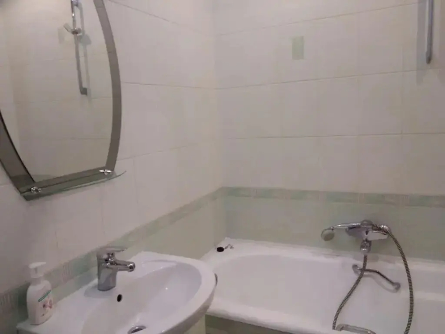Апартаменты A Nice Hotel-Club 1