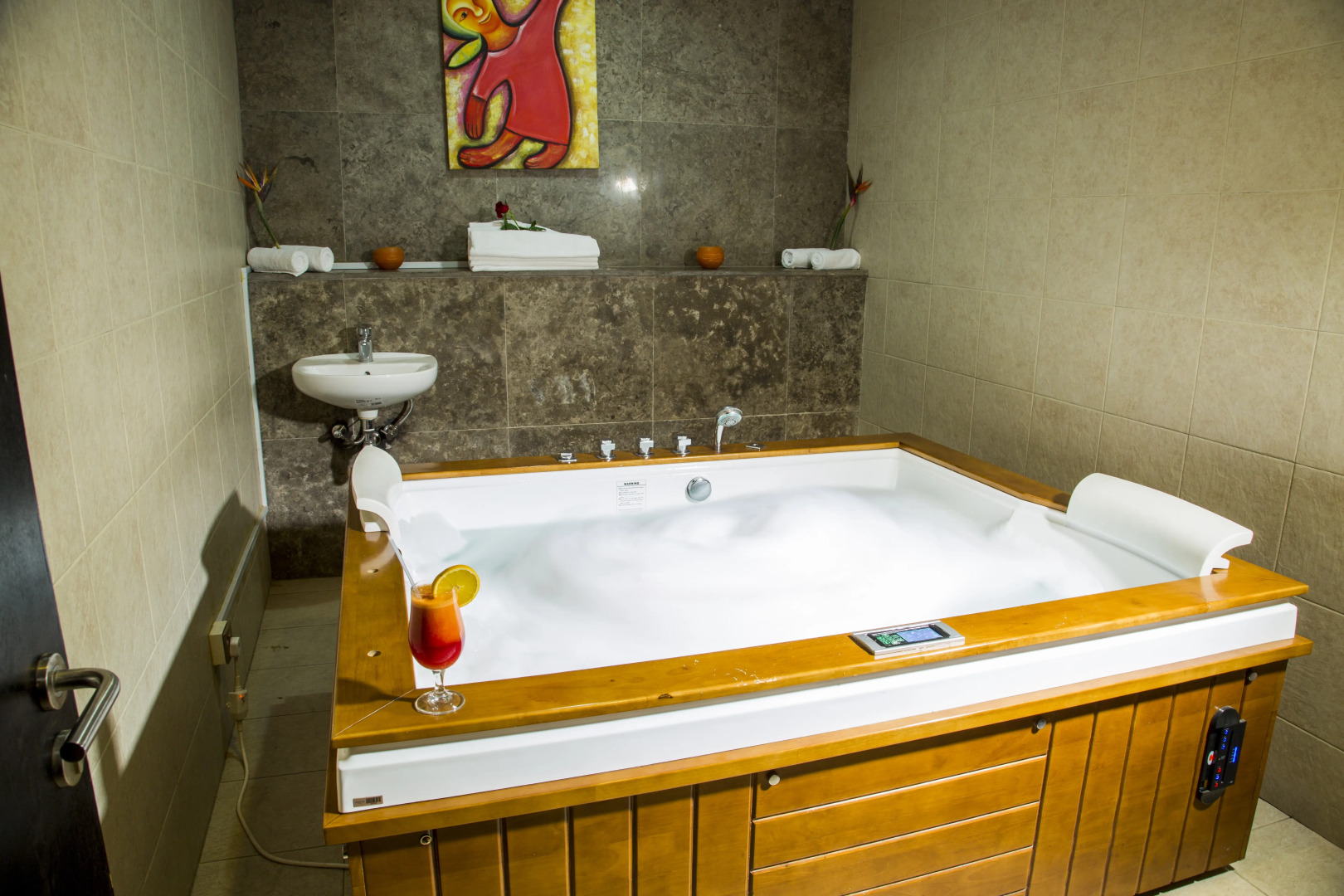 Отель Boma Nairobi