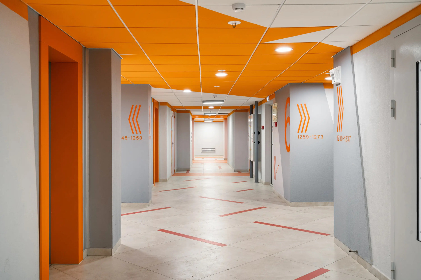 Apartments GLOBALSTAY. Новые студии 5 мин до метро Парнас