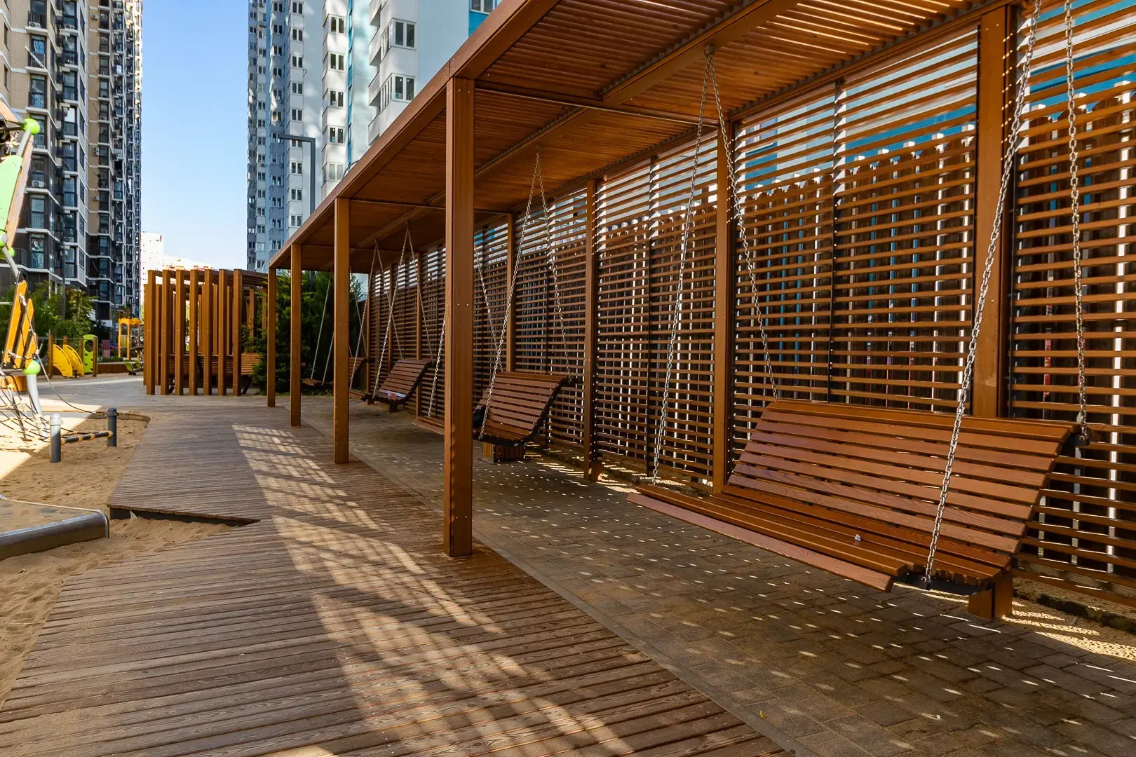 Квартира 2 Ночи на улице Автолюбителей 1Г/2