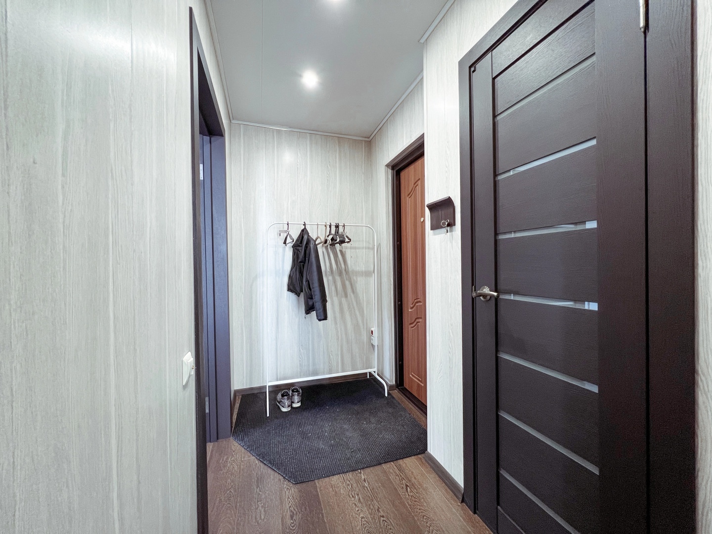 Апартаменты на Камчатке