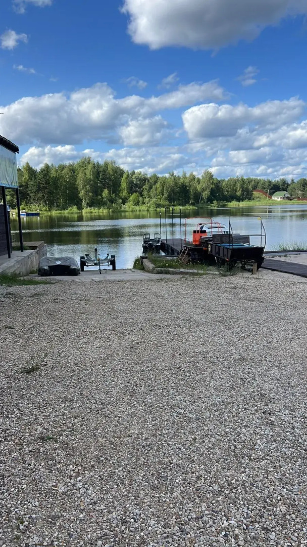 Частный дом Прянь Селигер