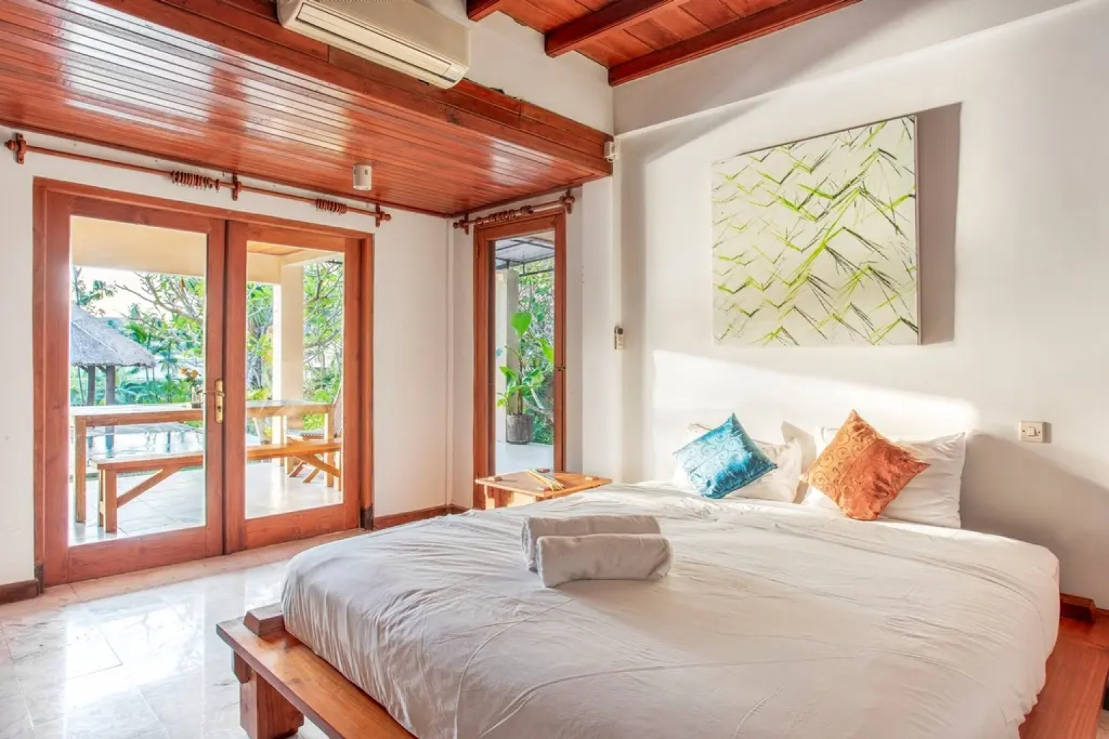 Вилла Blue Duck