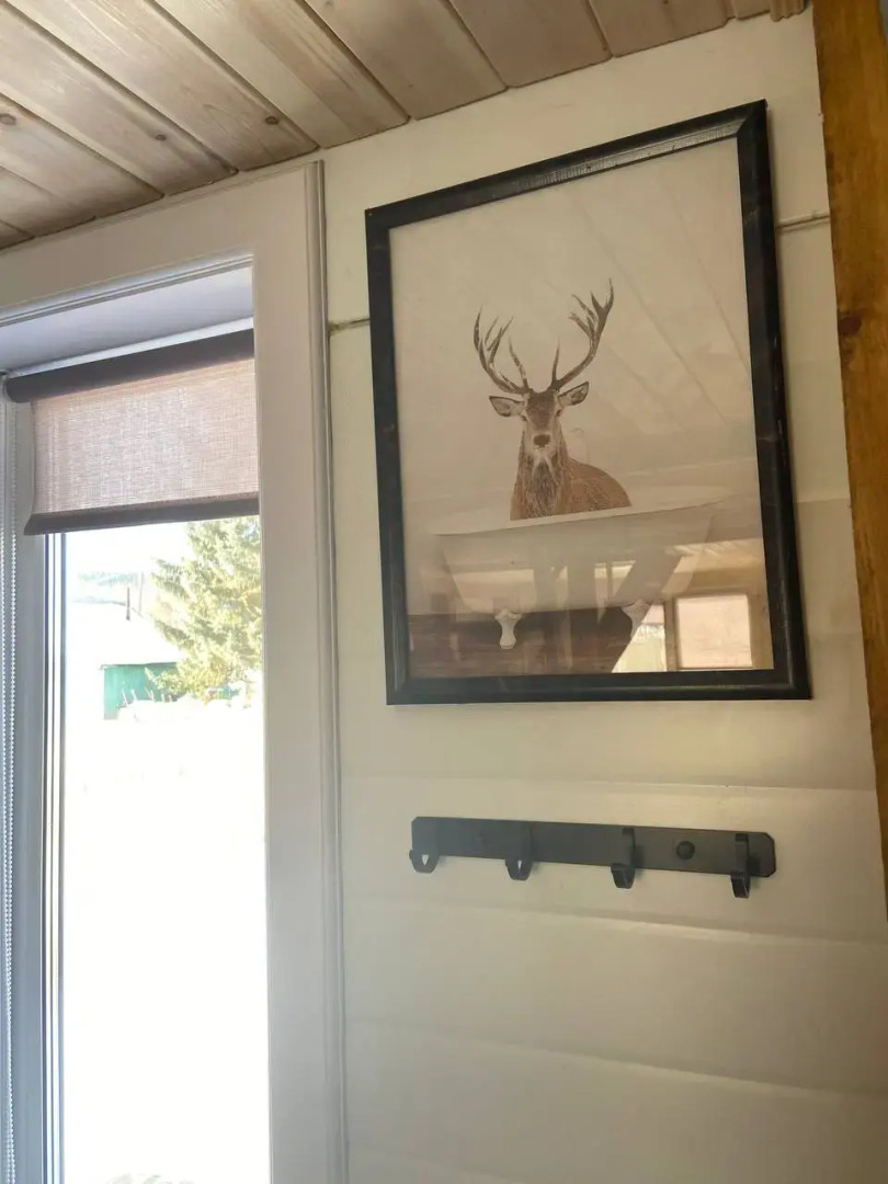 Гостевой дом Сканди Дом