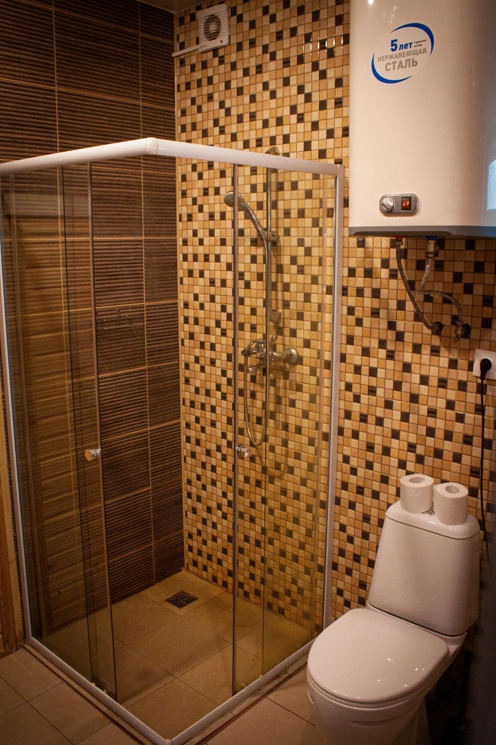 Гостевой дом ЕдунеЕду — дачи в аренду