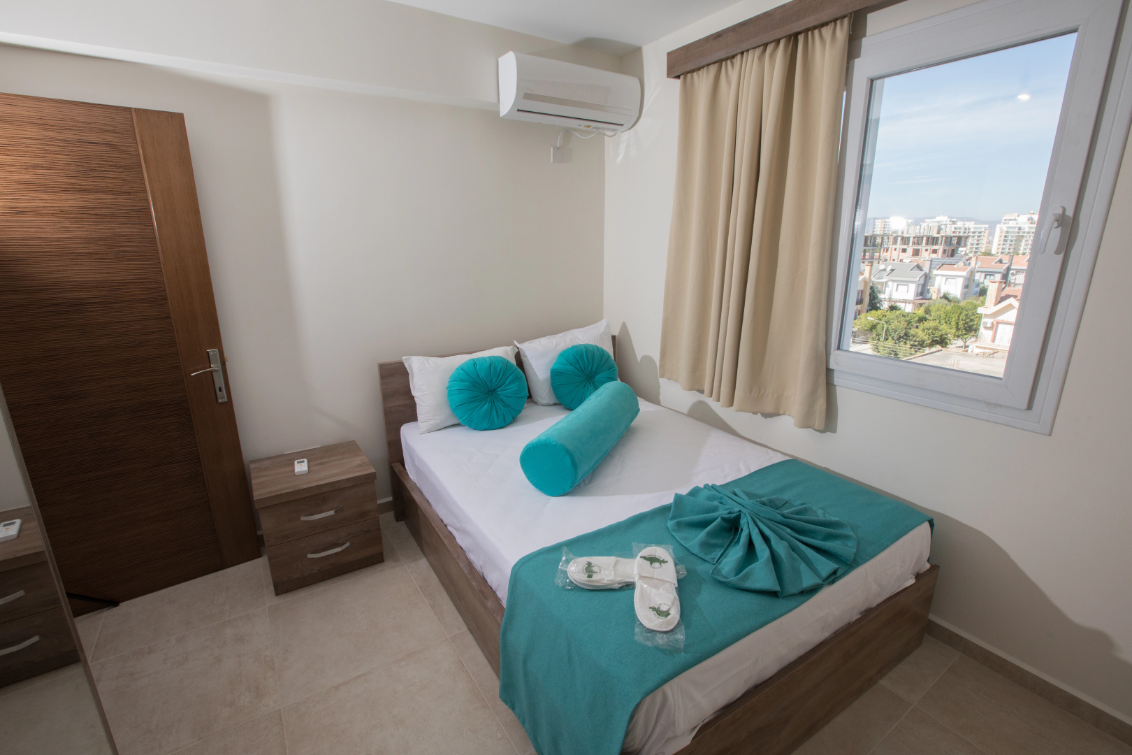 Апартаменты Noyanlar Holiday Homes