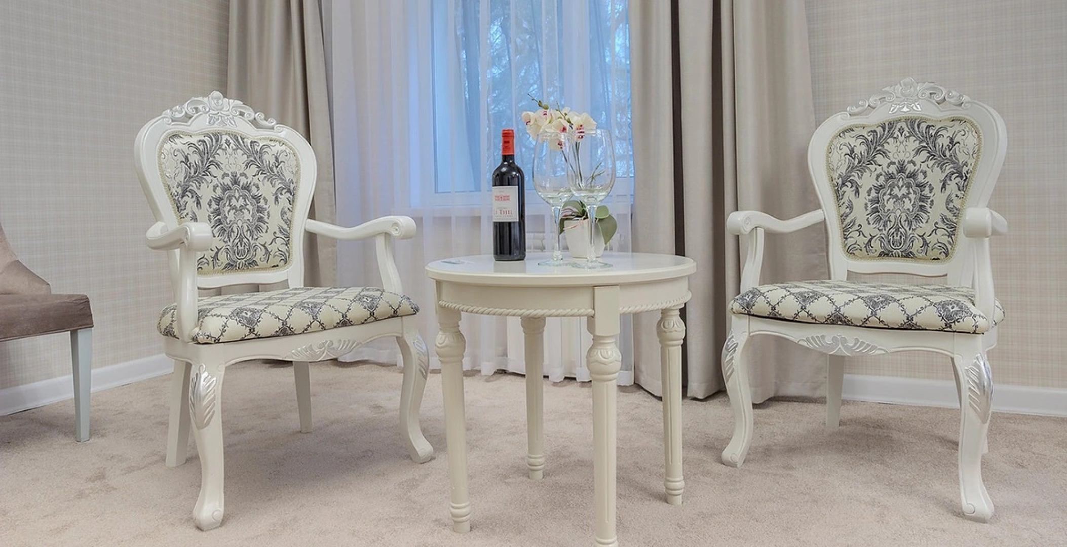 Мини-отель Well Sleep