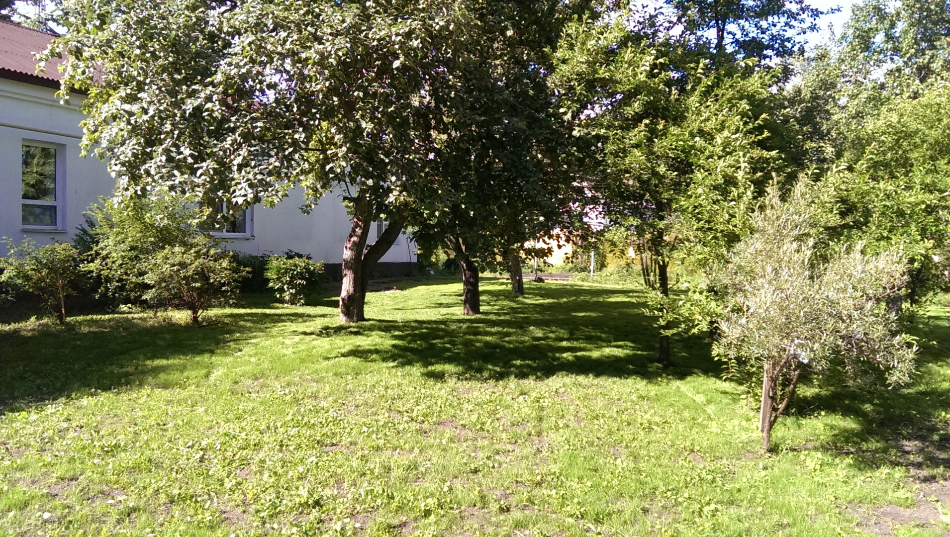 Гостевой дом Беркана