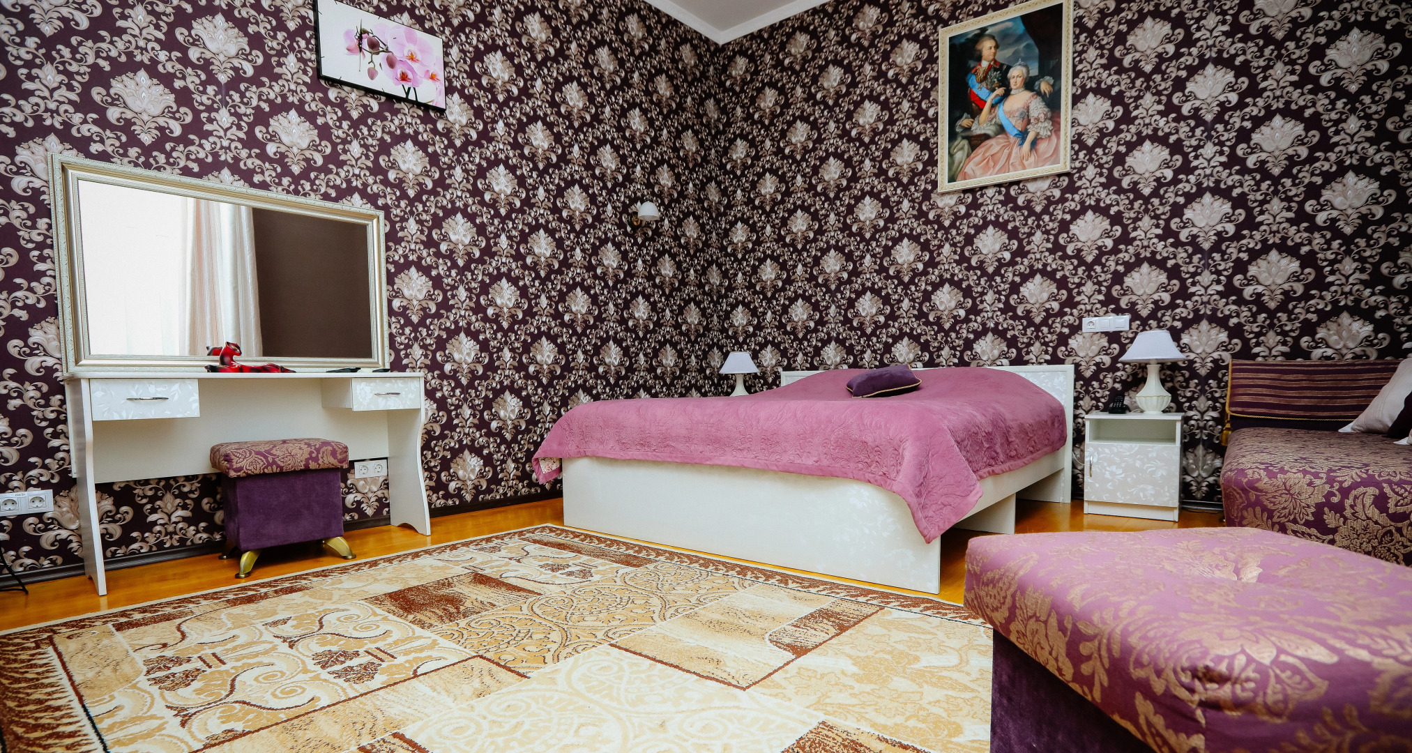 Мини-Отель Гостилицы