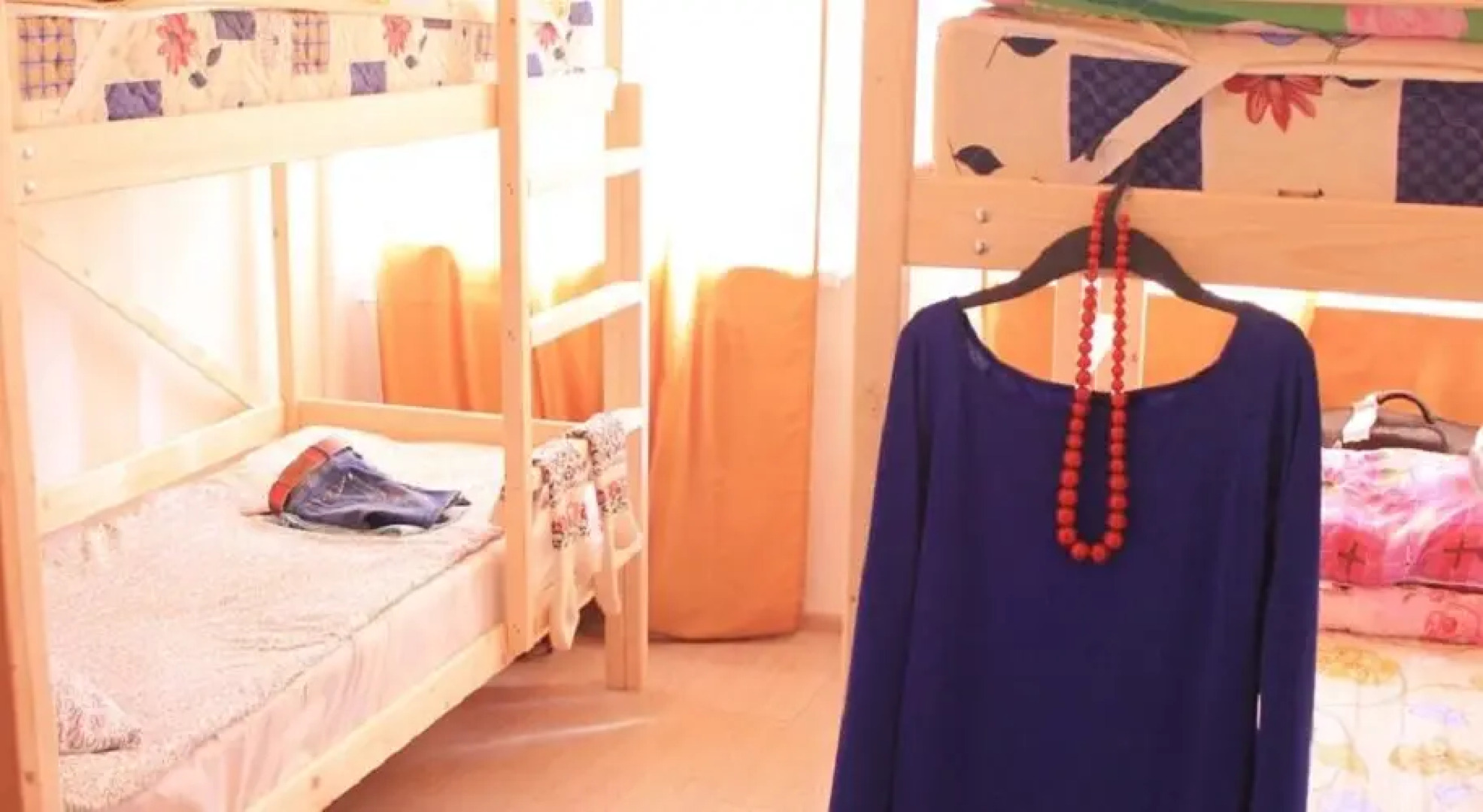 Жилое помещение МосХостел