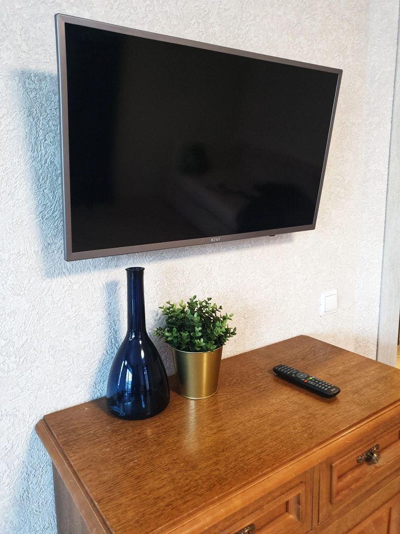 Апартаменты на Строителей 16