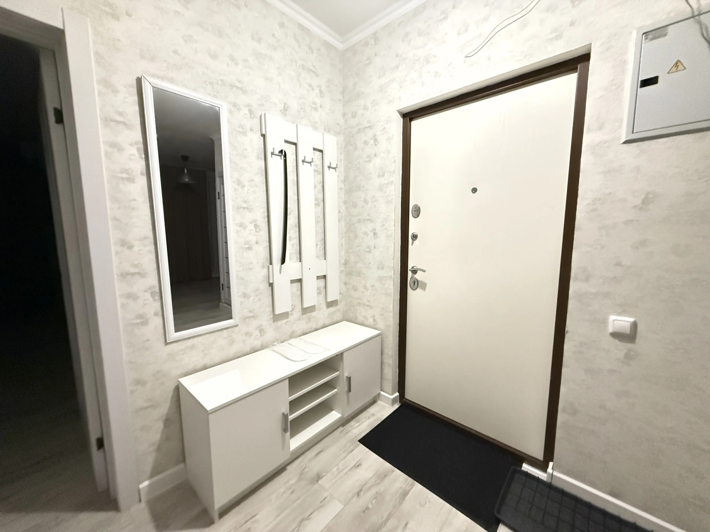 Квартира Стильная Двушка в Южной Битце