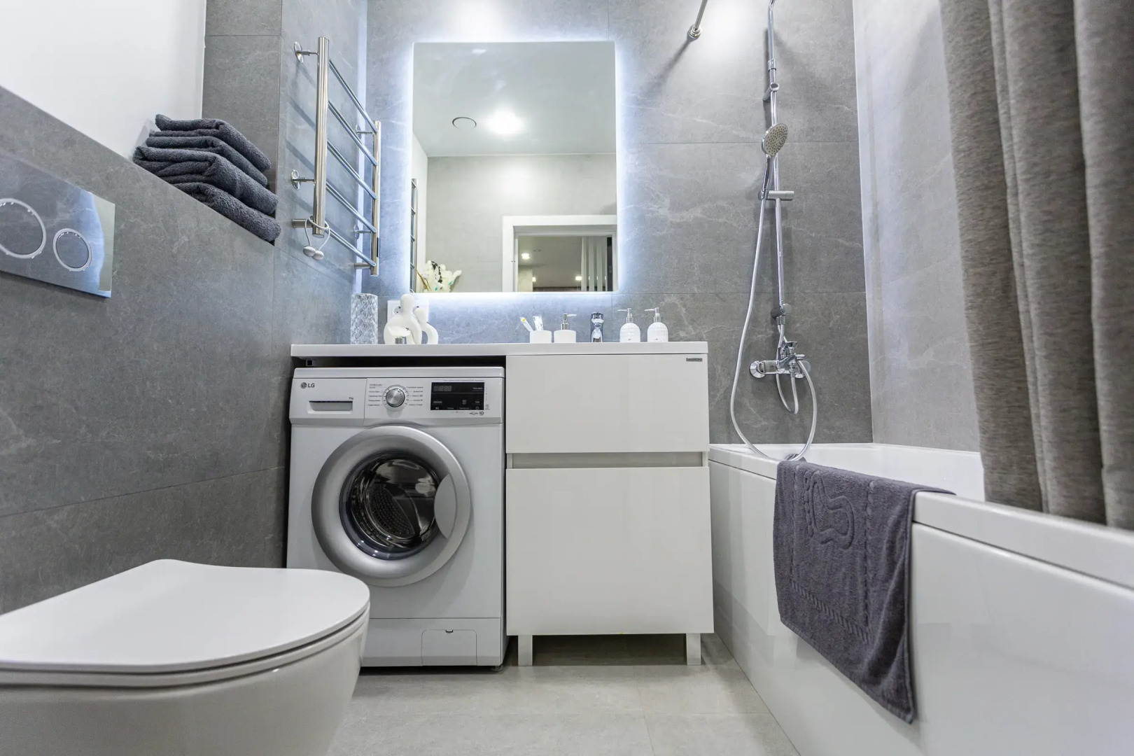 Квартира Панорамная Квартира в Историческом Центре Города