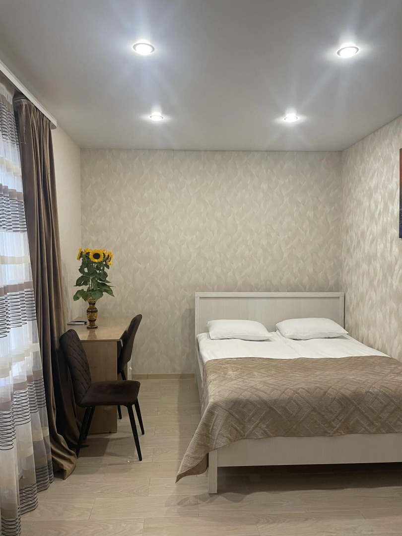 Гостевой дом Smart Sirius