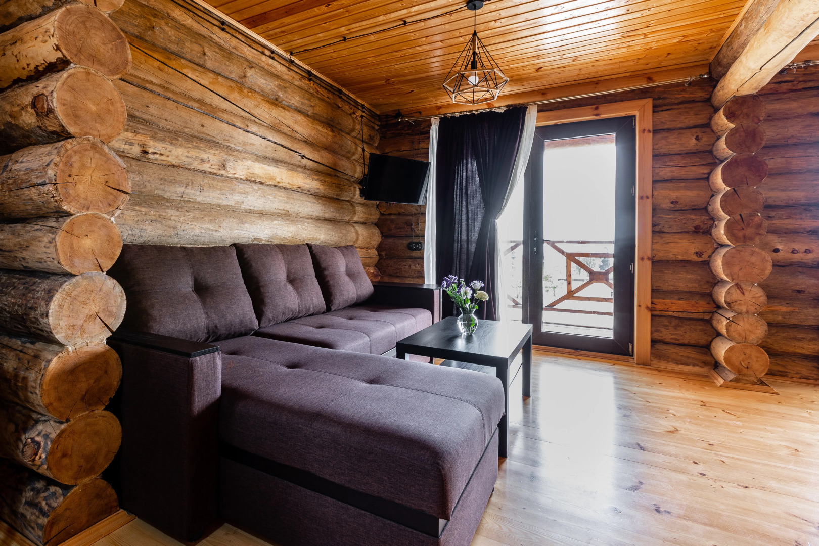 Отель Парадайз