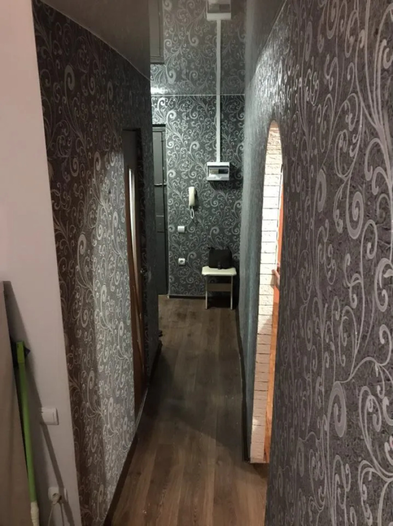 Квартира на улице Кольцова 3