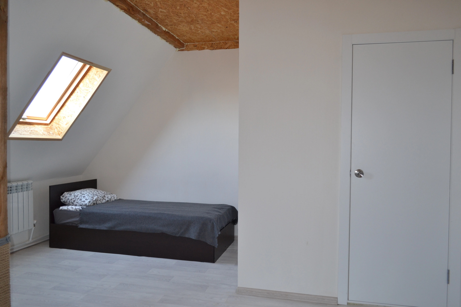 Отель Зеленые Холмы