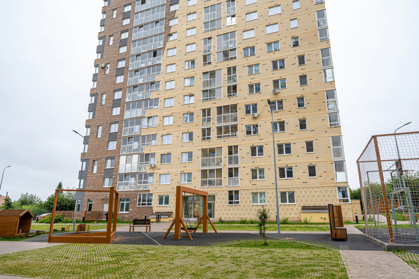 Квартира Privi House у Аэропорта